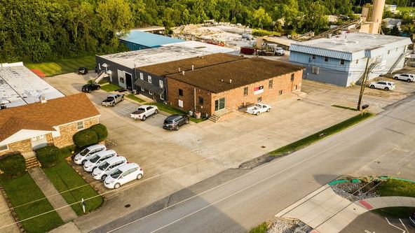 385 Industrial Dr, Mount Juliet, TN 37122